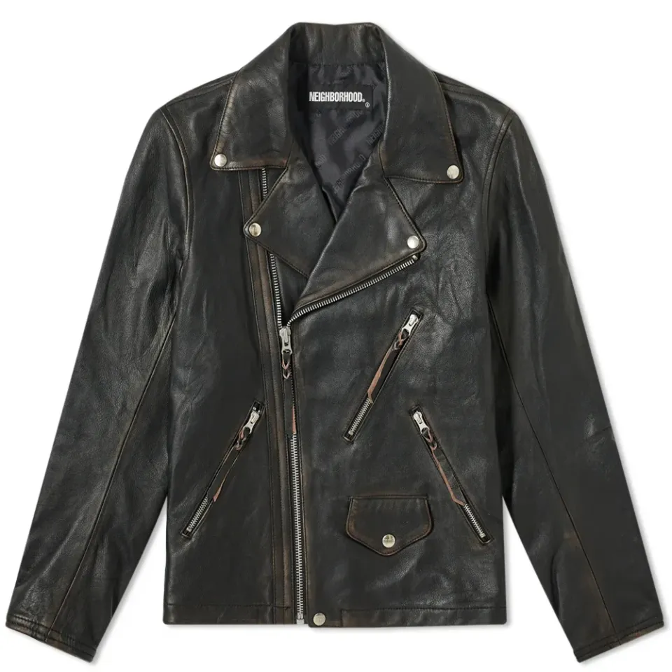 Cycle Jacket