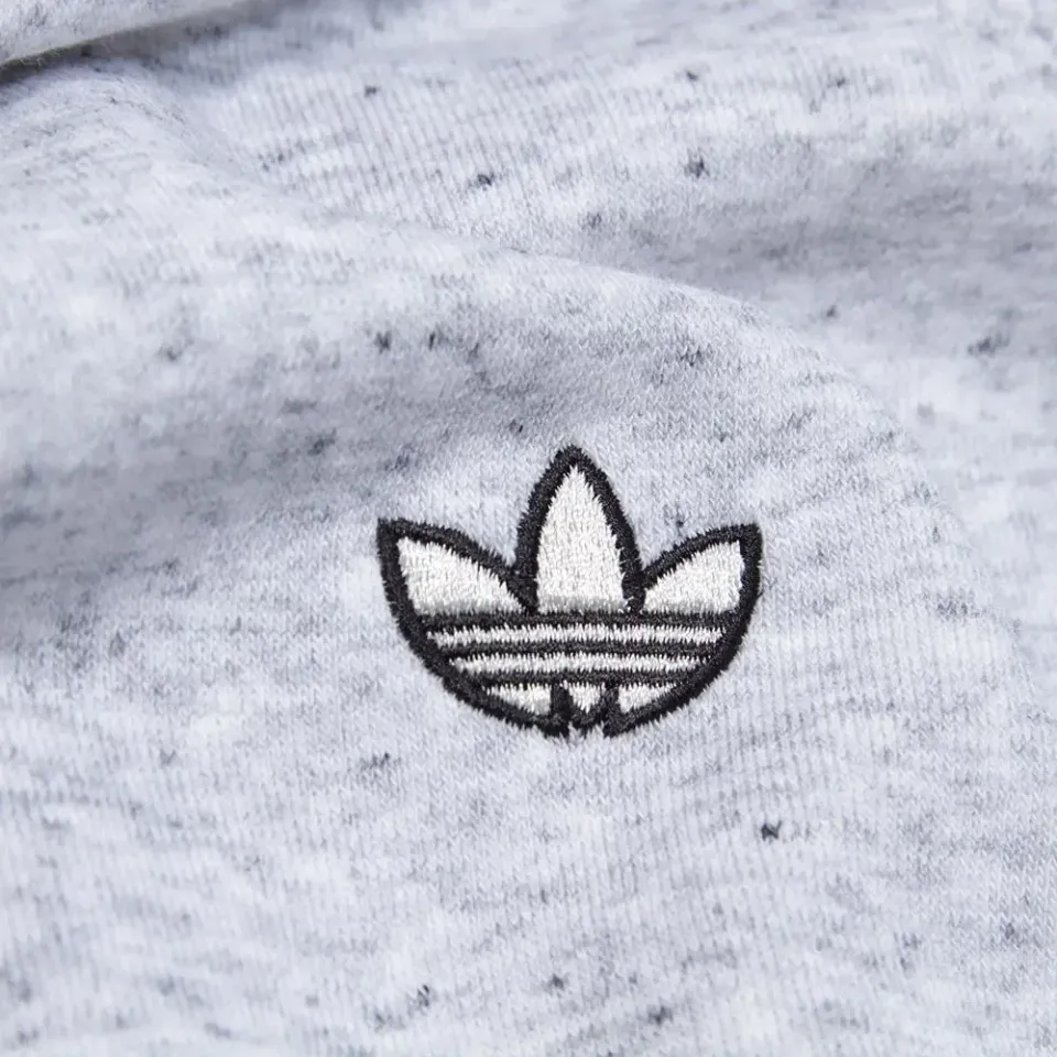 Premium Basics Crew