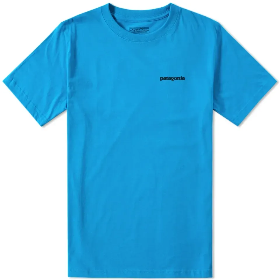 P6 Logo Tee