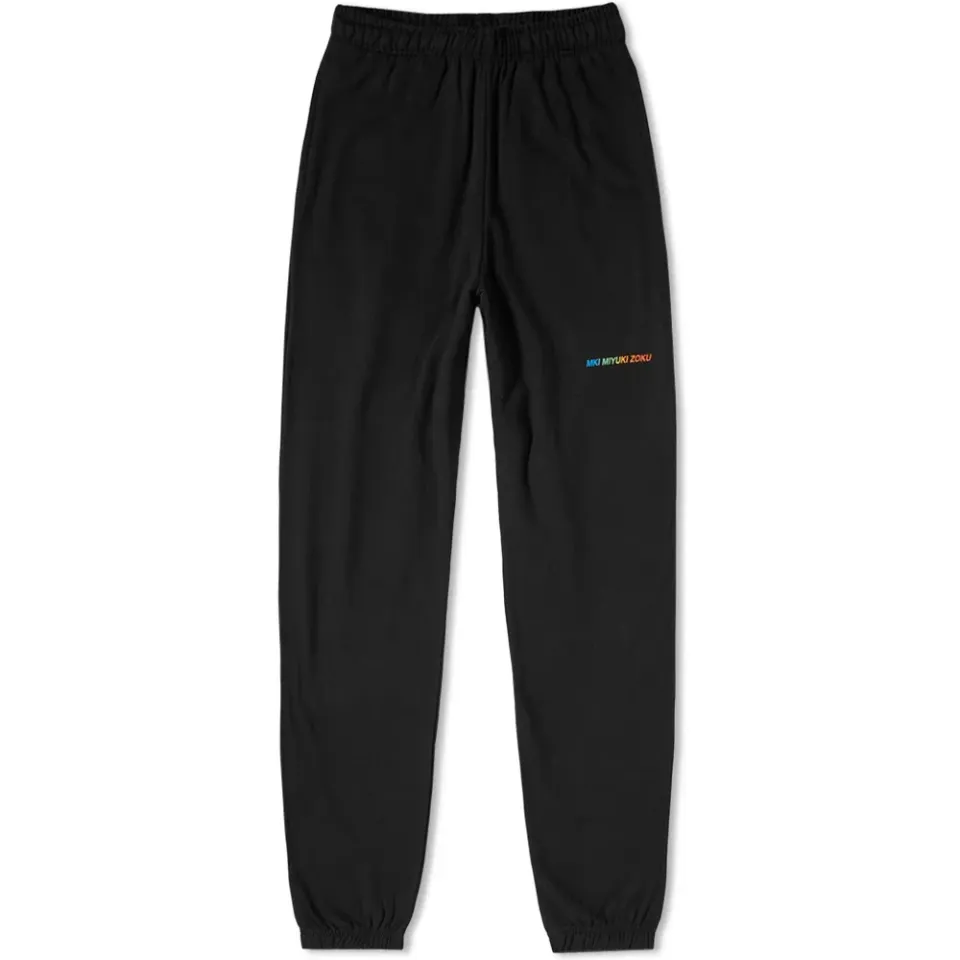 Spectrum Logo Sweat Pant