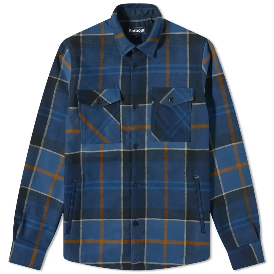 Cannich Overshirt