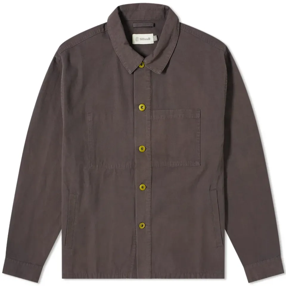 Utility Shirt