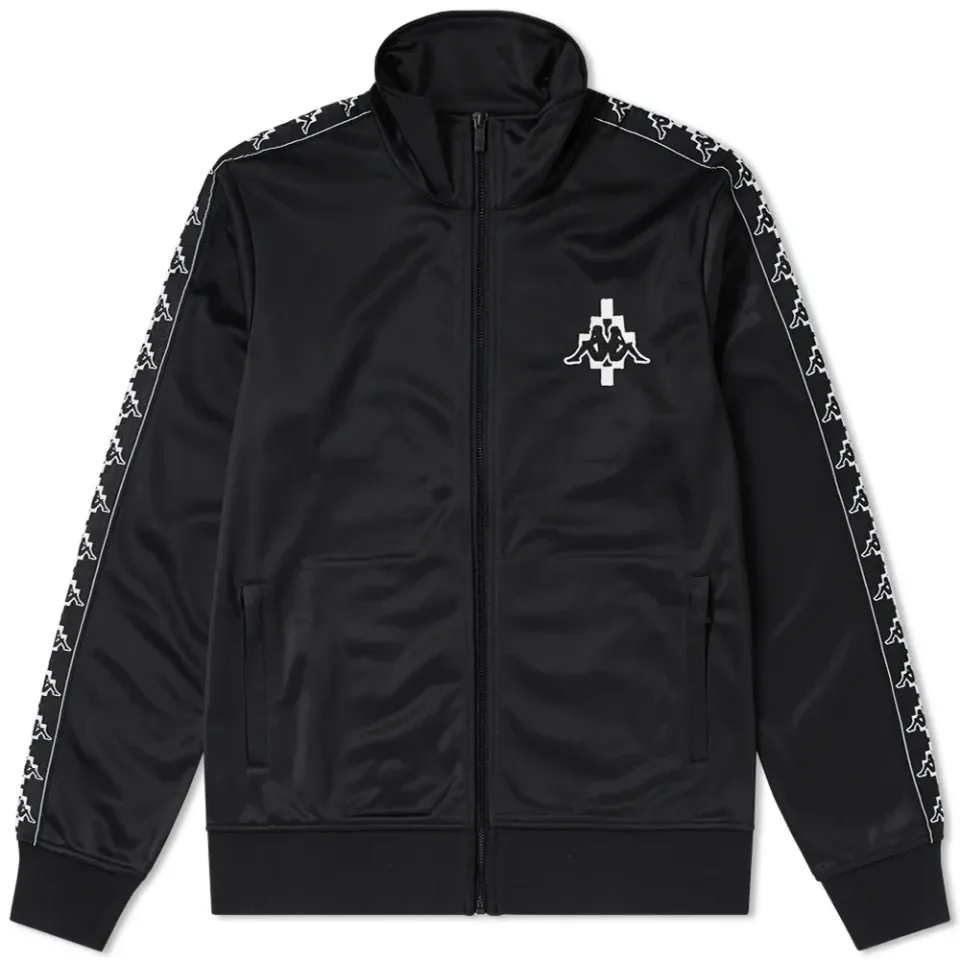 x Kappa Track Top