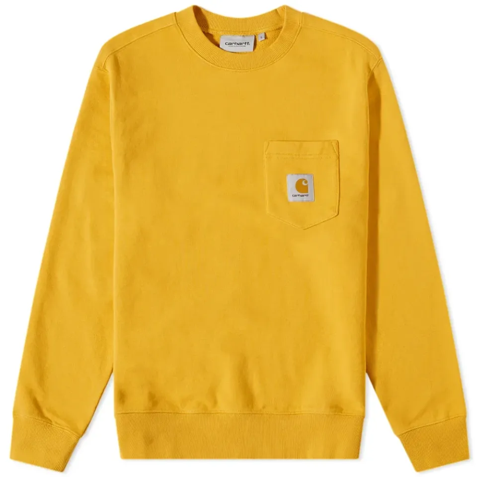 Pocket Sweat