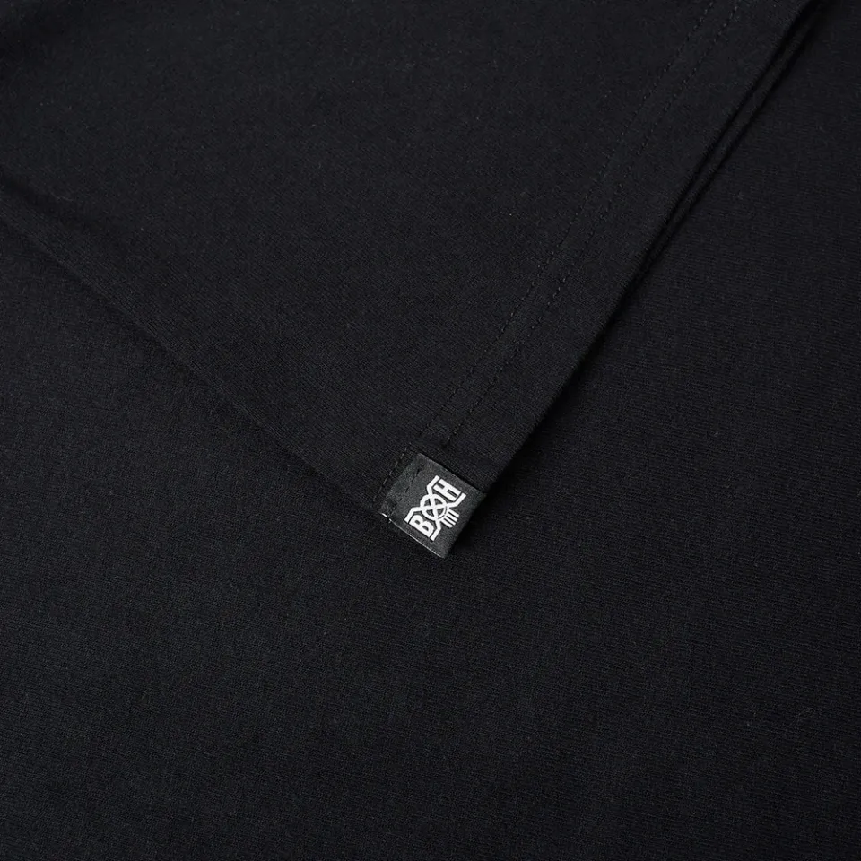 D-Font Tee