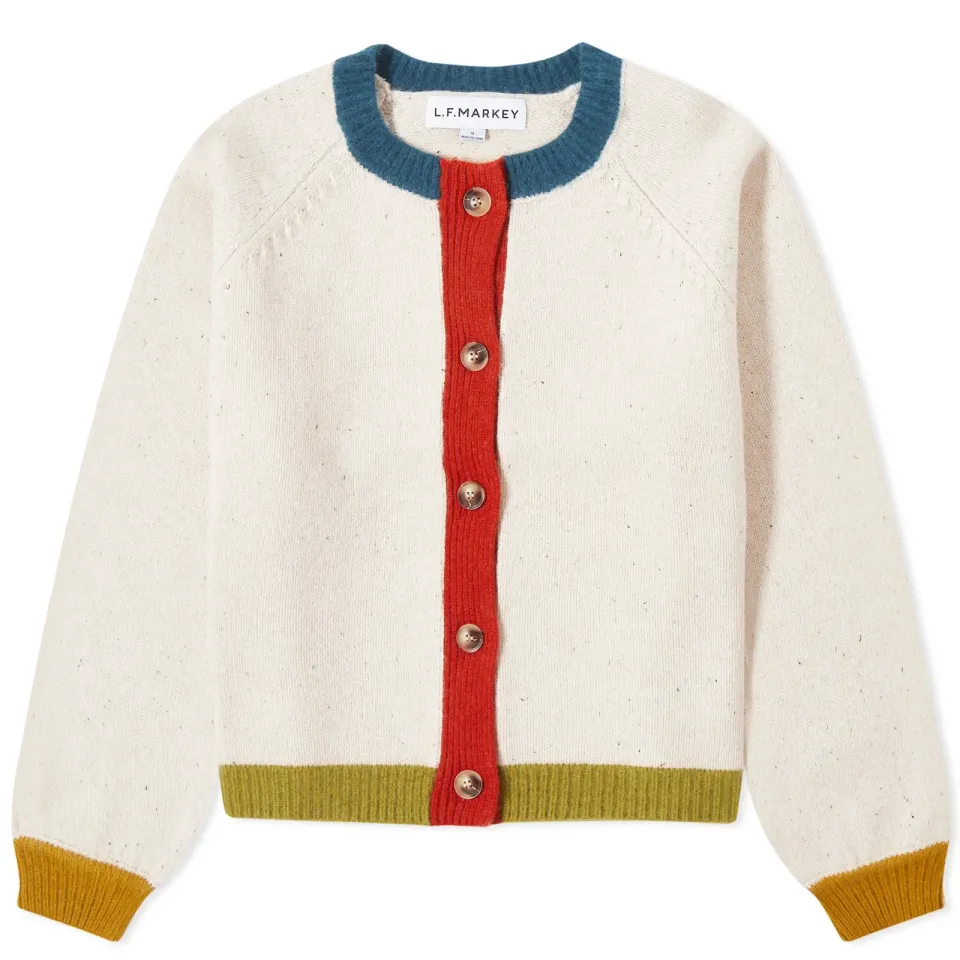 Ives Cardigan