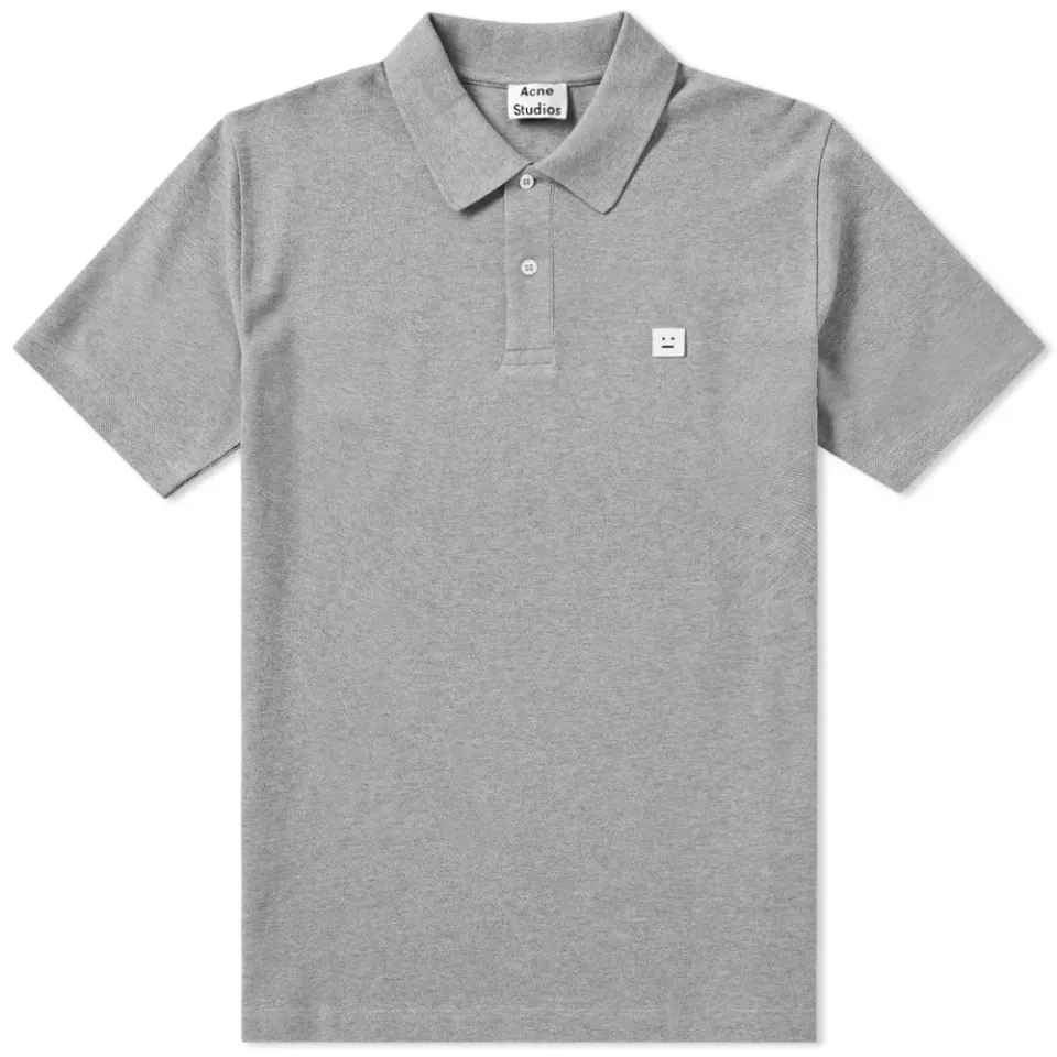 Falco Face Polo