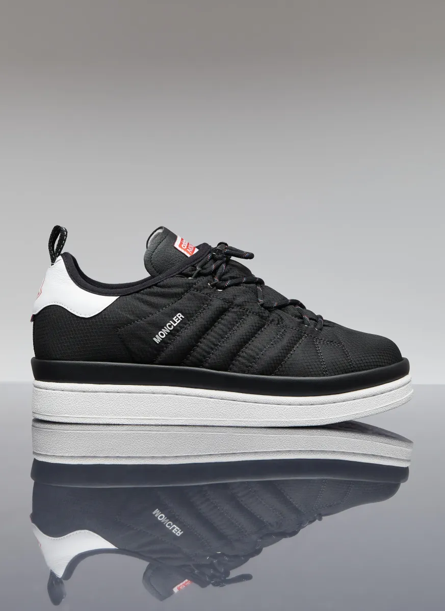 Campus Low Top Sneakers