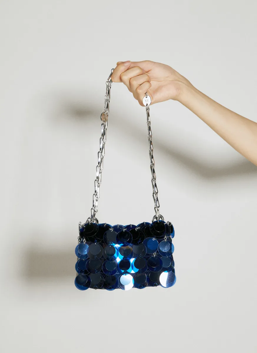 Sparkle Nano Shoulder Bag