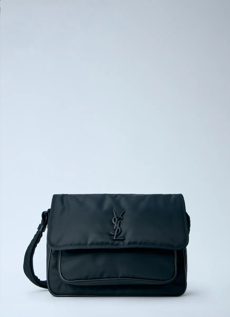 Niki Messenger Crossboby Bag