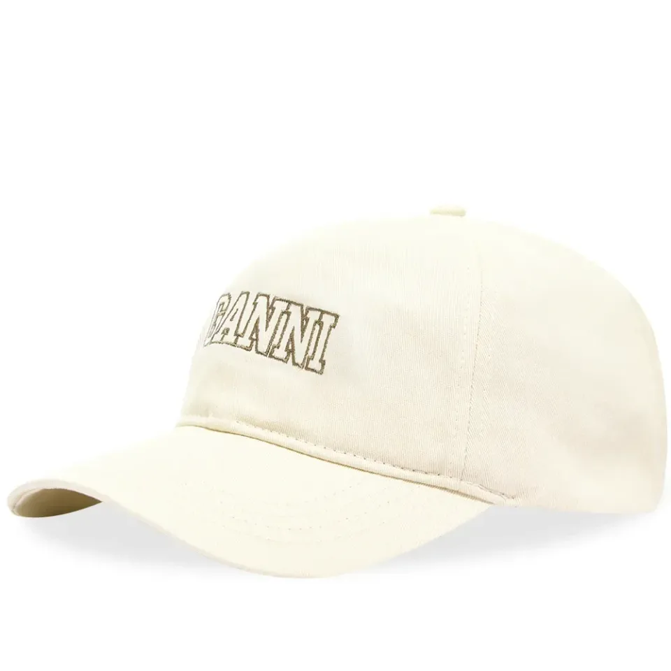 Logo Cap