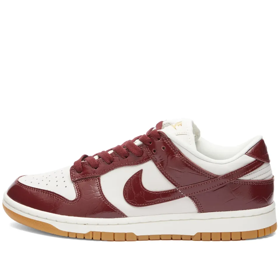 W DUNK LOW LX