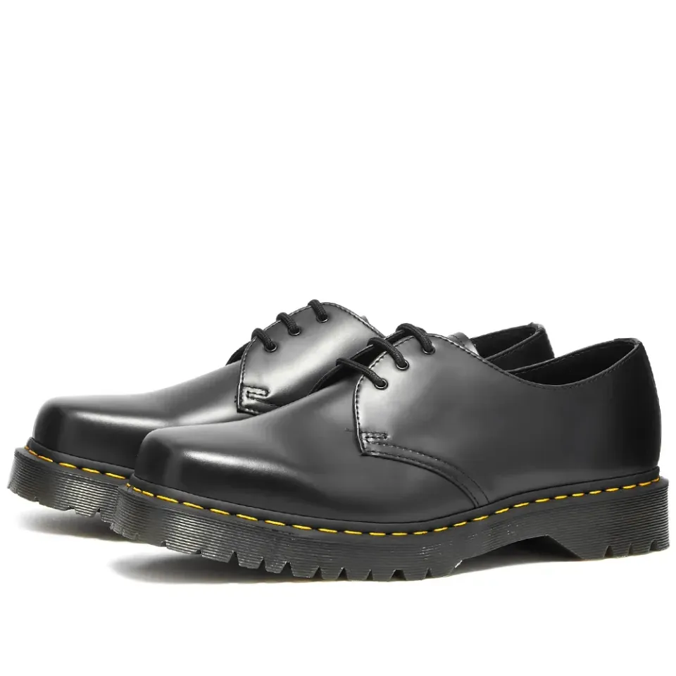 1461 Bex Squared 3-Eye Shoe