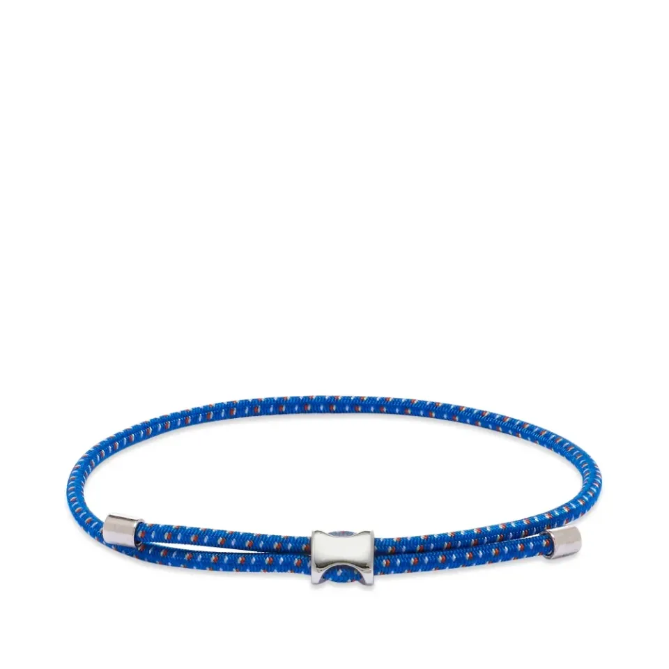 Orson Pull Bungee Rope Bracelet