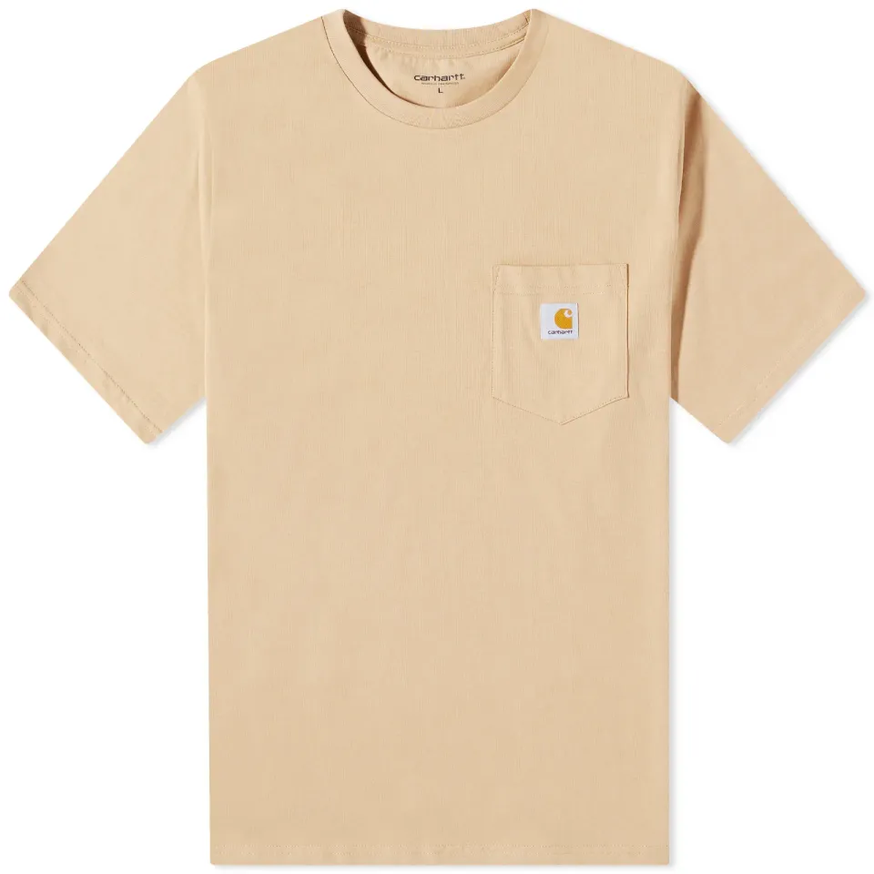 Pocket T-Shirt