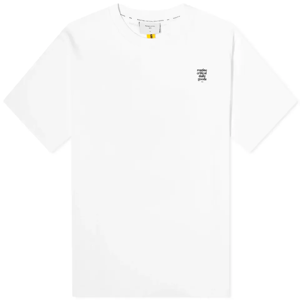 Daily Goods Dog Walk Oversized T-Shirt