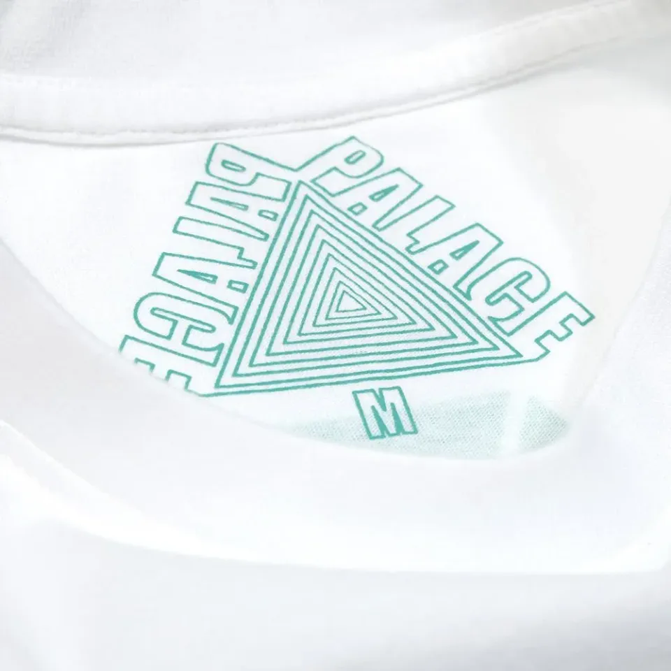Tri-Ferg Iced Out Tee