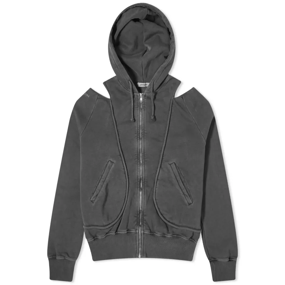 Gina Hoodie