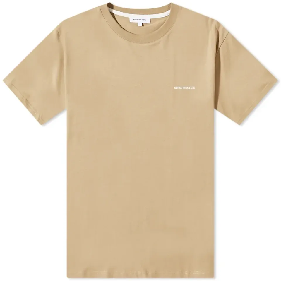 Johannes Standard Logo T-Shirt