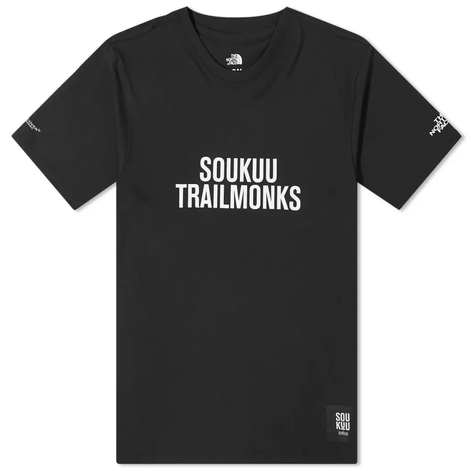 x Undercover Technical Graphic T-Shirt