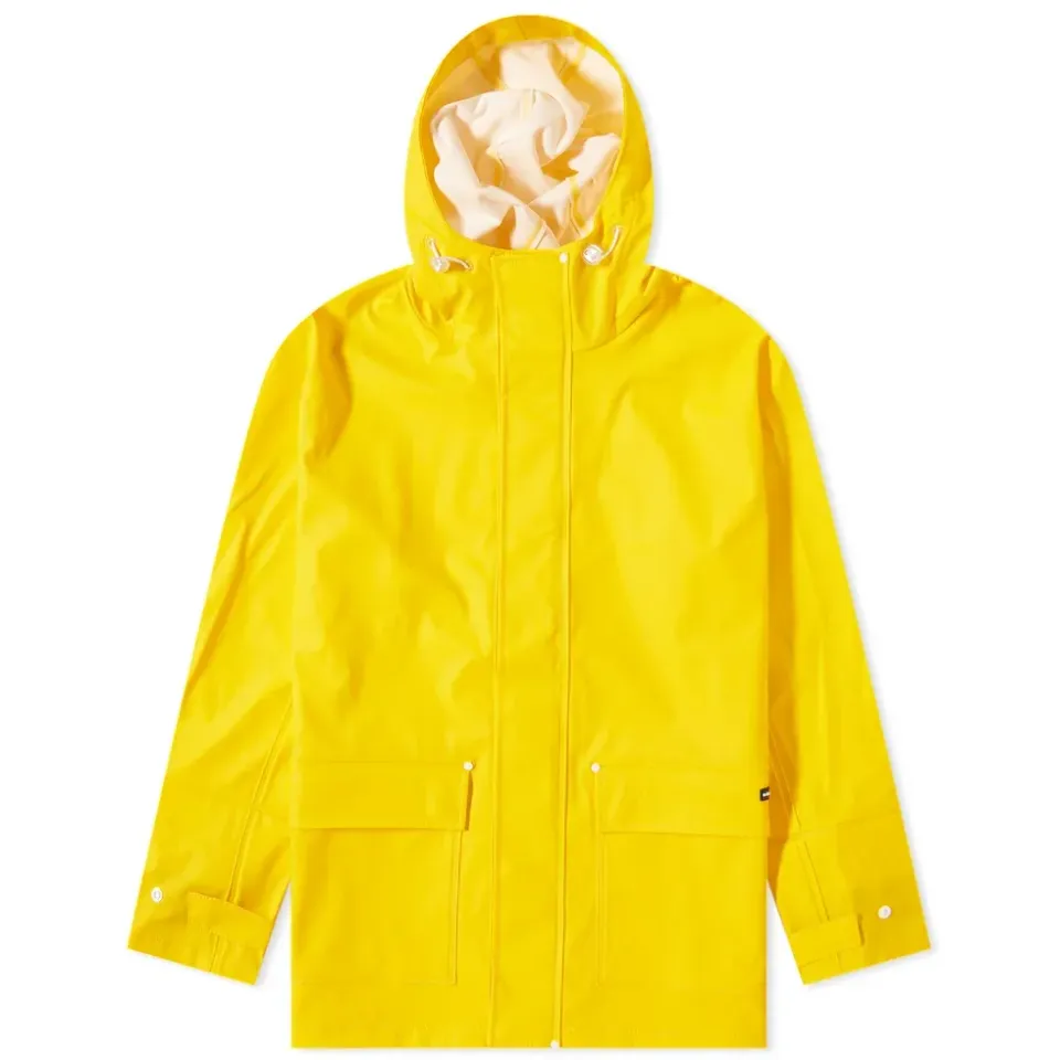 Rain Coat