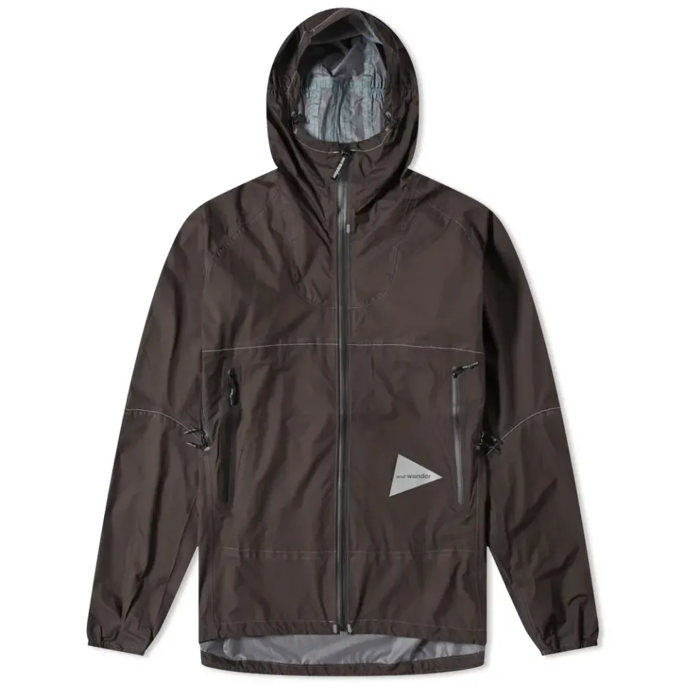 3L UL Rain Jacket