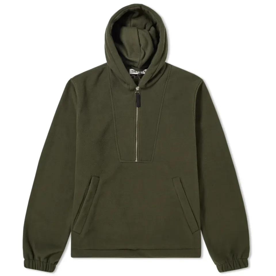 Popover Fleece