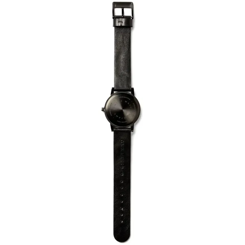 Simple Watch Co. Kent 38 Watch