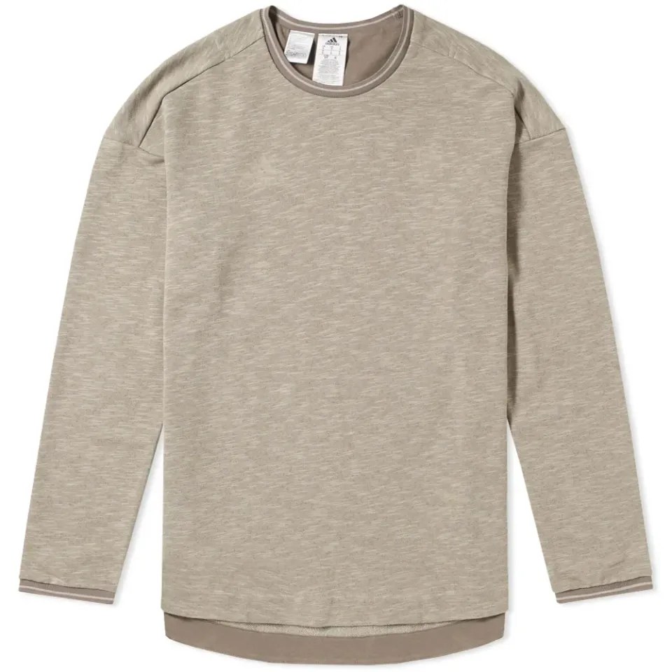 x Paul Pogba Tango Crew Sweat