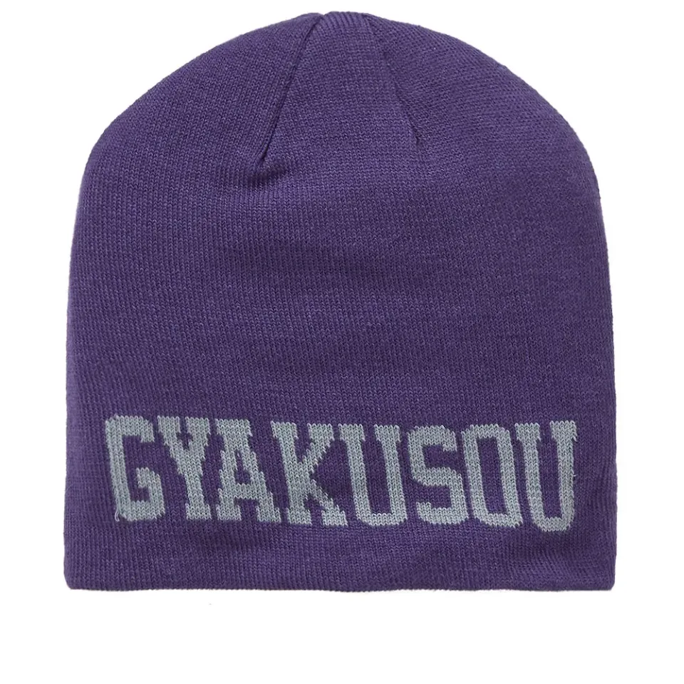 Knit Beanie