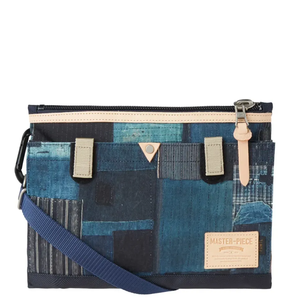 FDMTL Messenger Bag