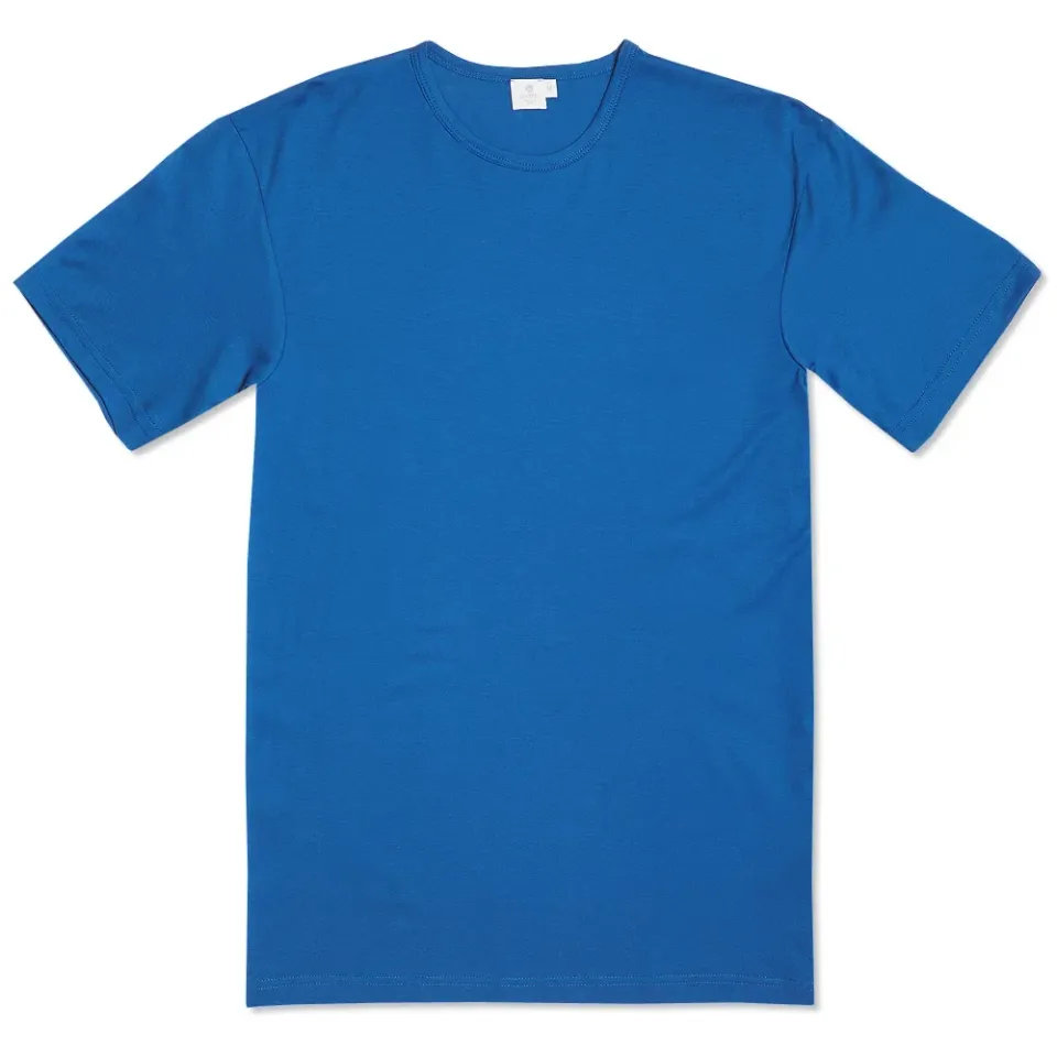 Q82 Crew Neck Tee