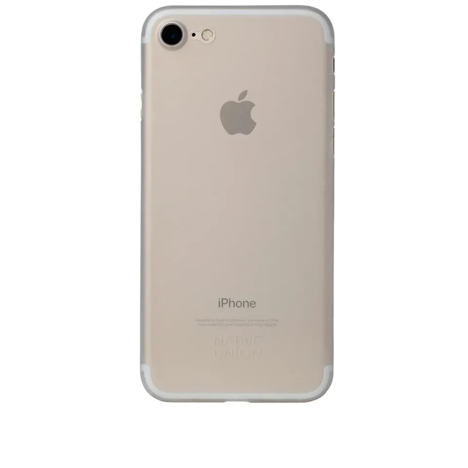 Air Edition Clic iPhone 7/8 Case
