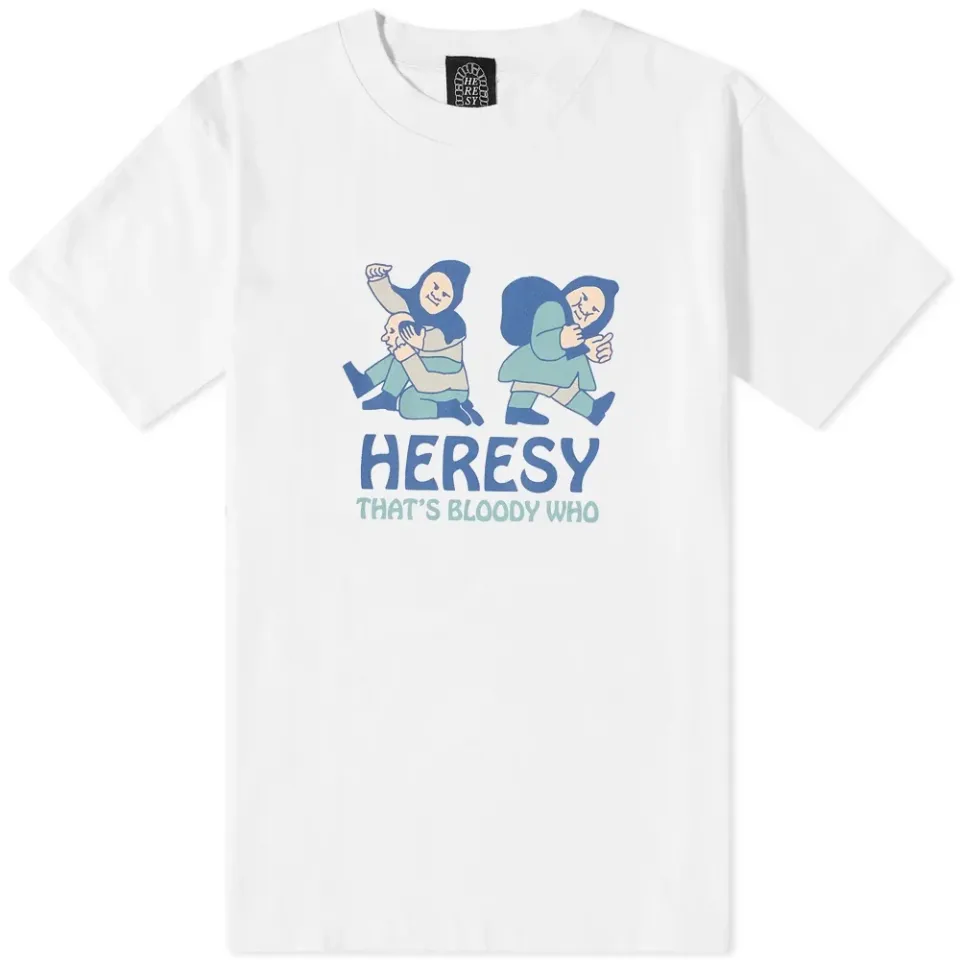 Ramble On T-Shirt