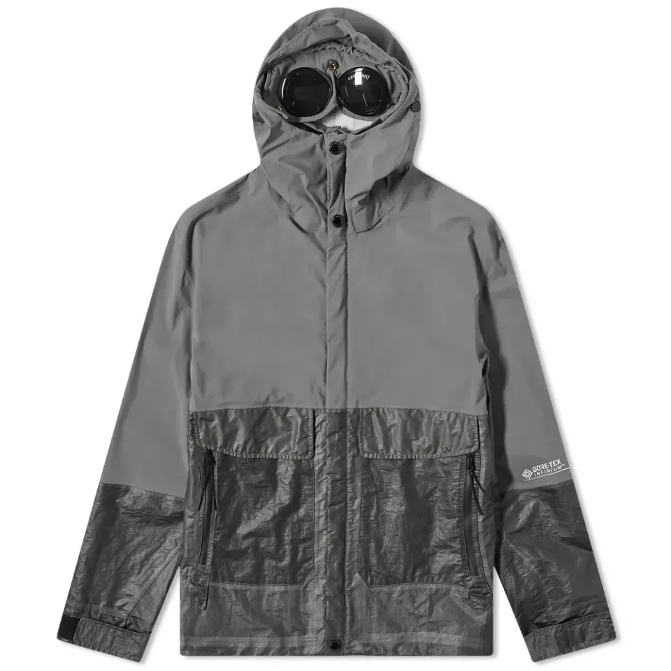 Goretex Infinium Goggle Jacket