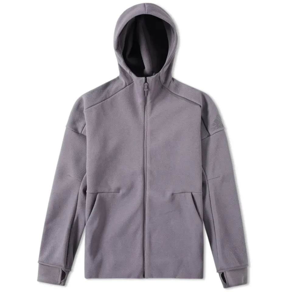 Z.N.E. Hoody