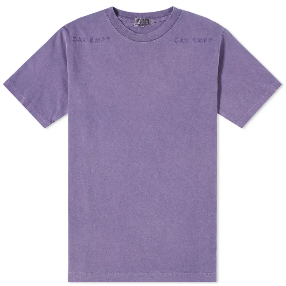 Overdye Tee