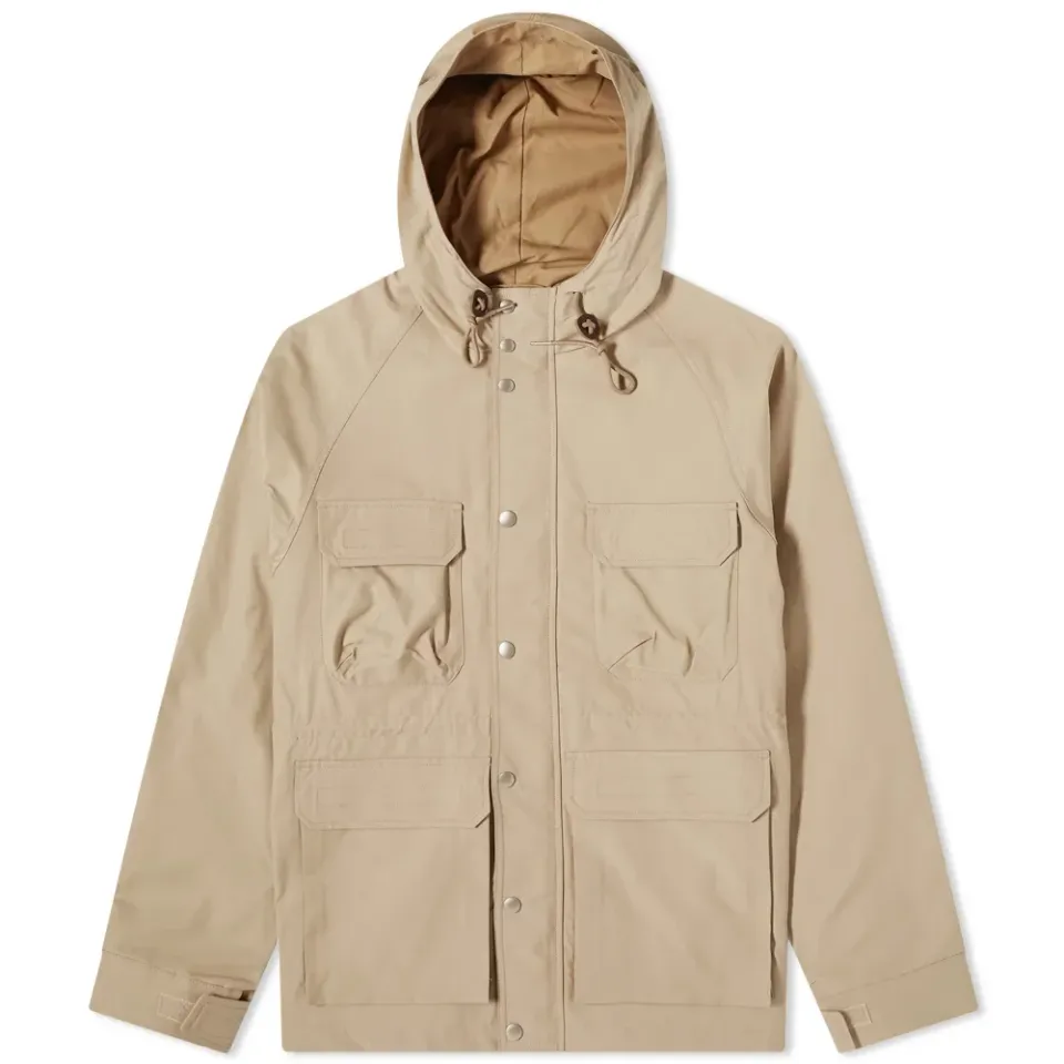 60/40 Mountain Parka
