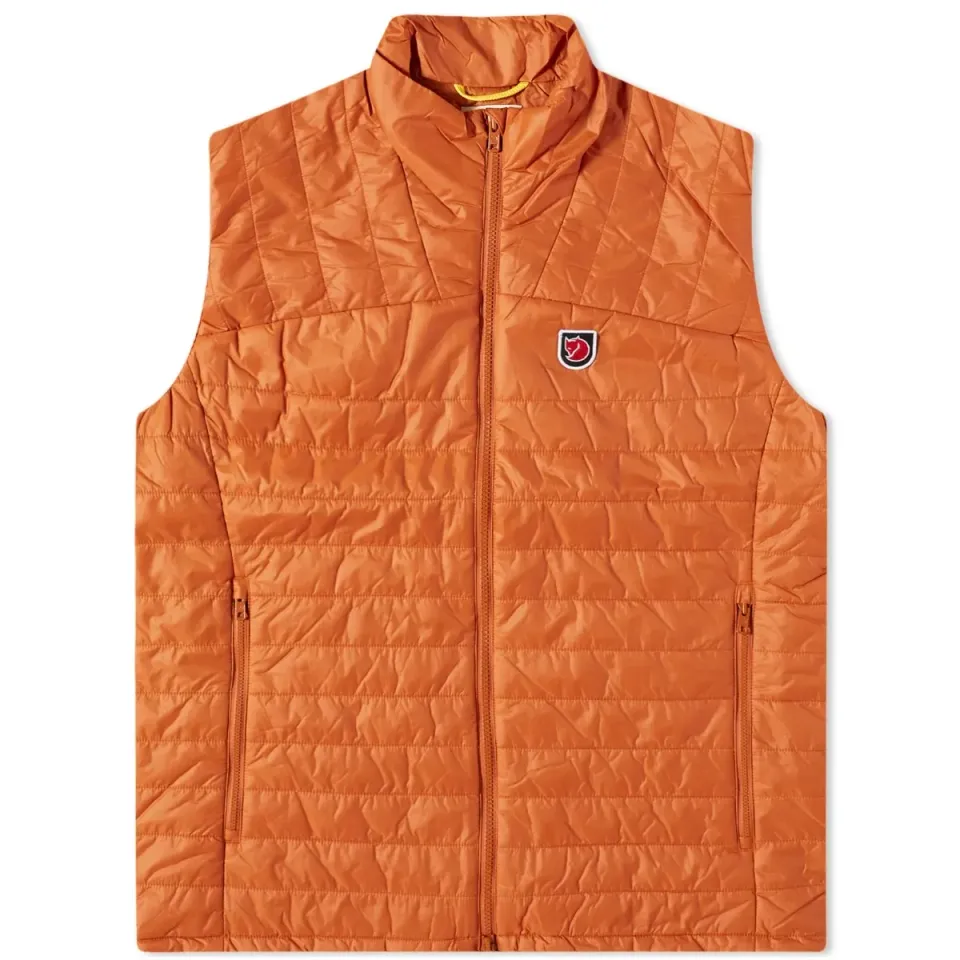 Fjallraven Expedition X-Lätt Vest