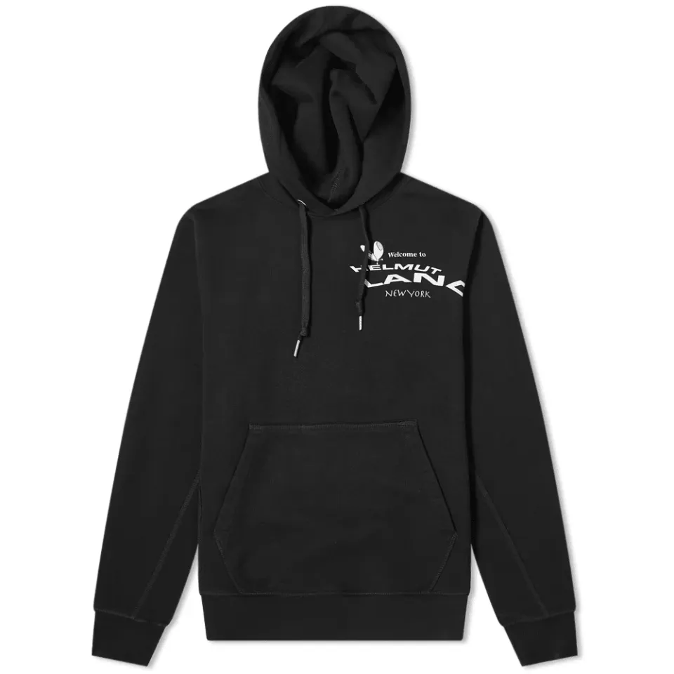 Standard Hoody