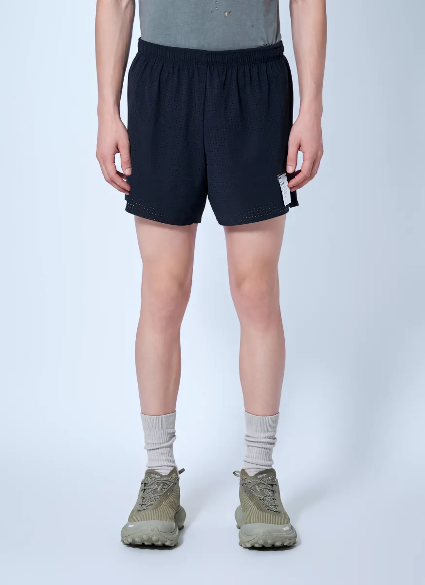 Space-O 5" Shorts