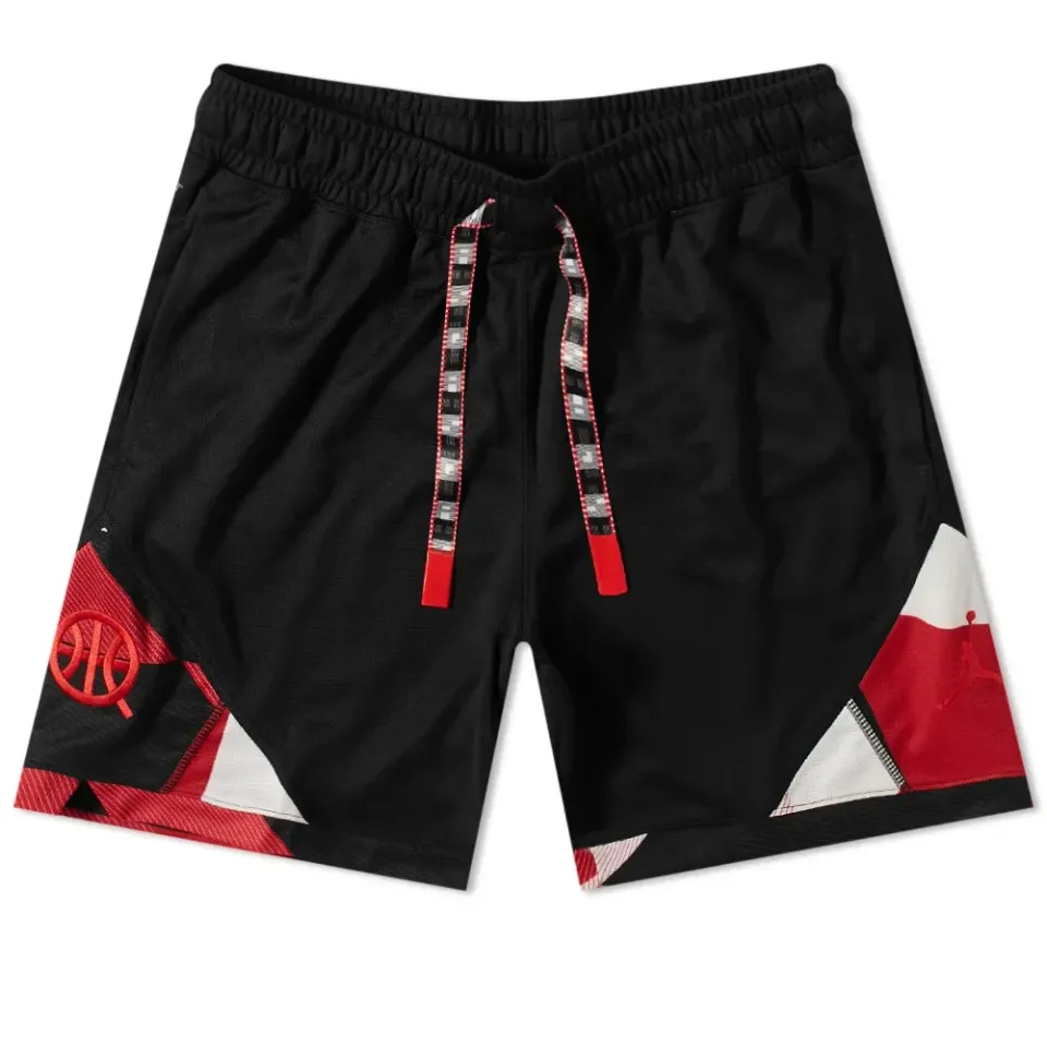 Quai 54 Diamond Shorts