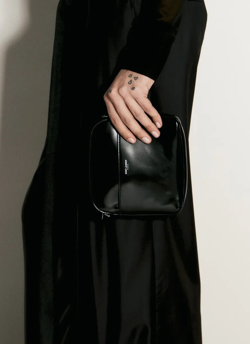 Paris Mini Crossbody Bag