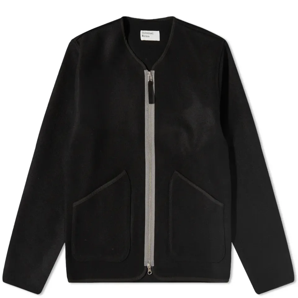Military Liner Jacket