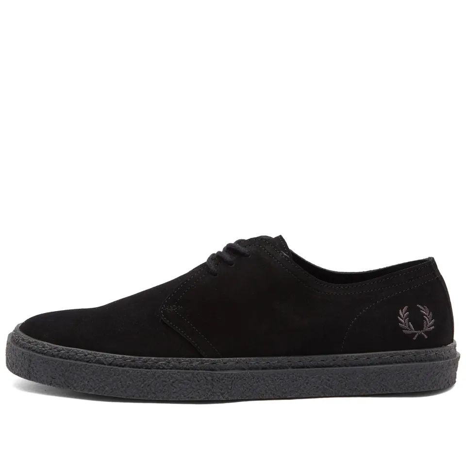 Linden Suede Boot