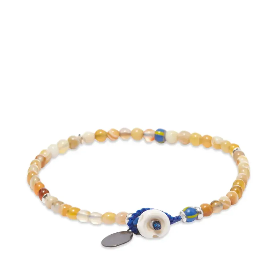 Stone Bracelet