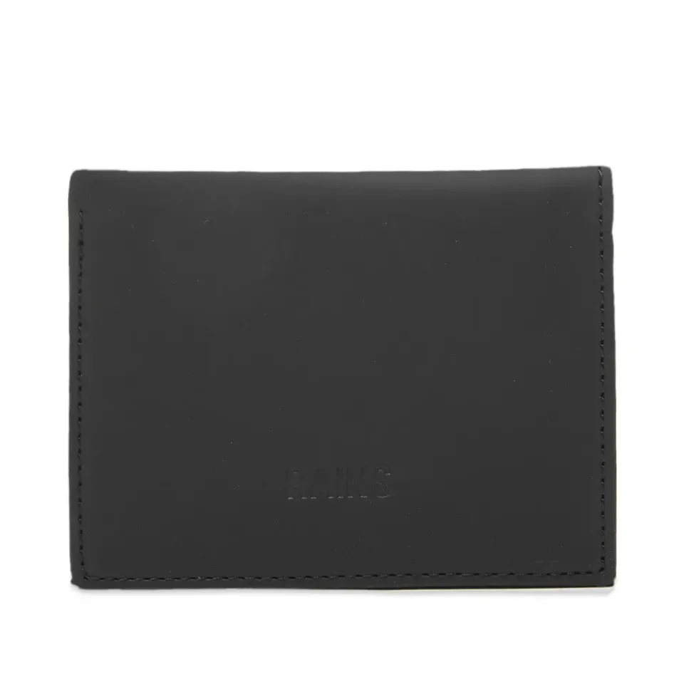 Folded Wallet