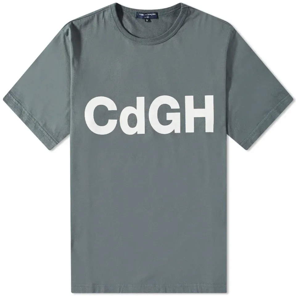 Big Logo T-Shirt