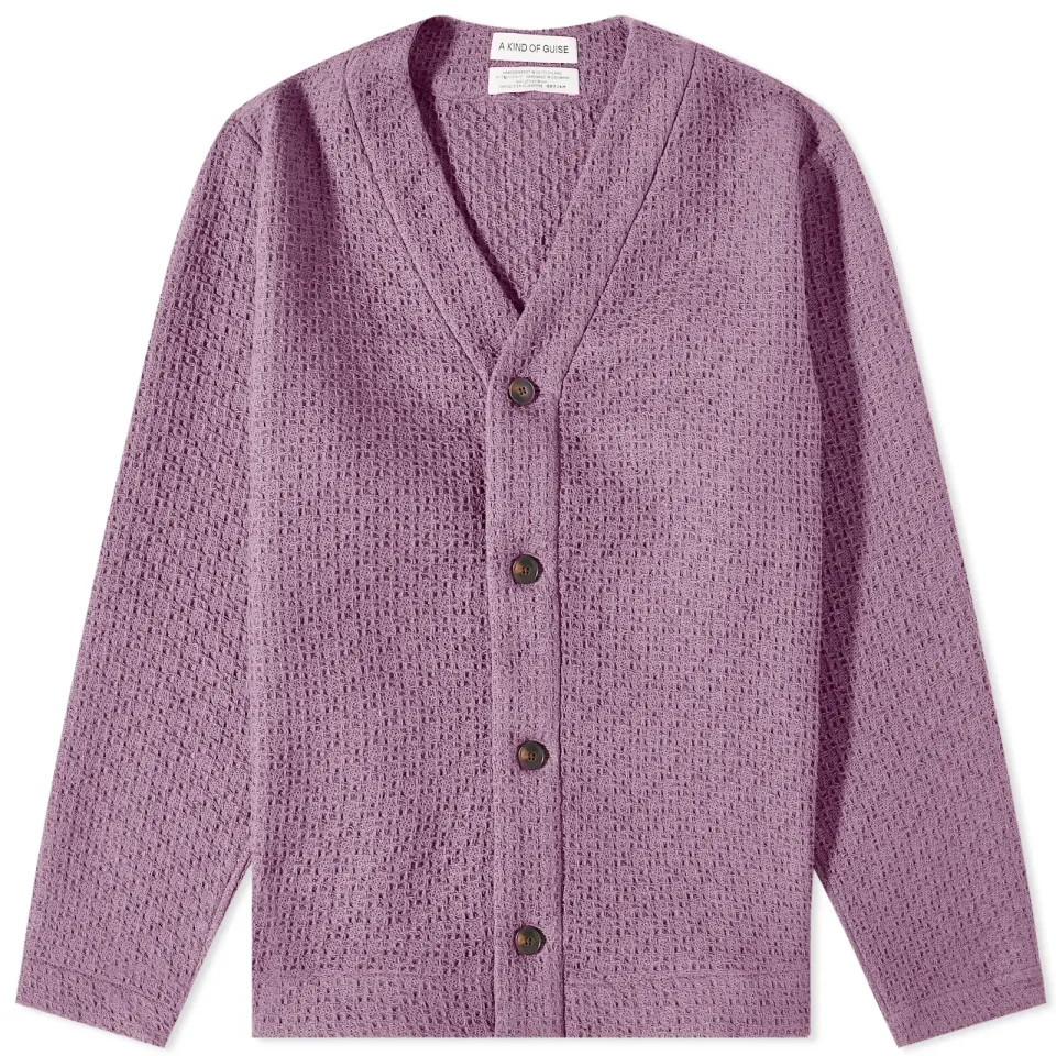 Kura Cardigan