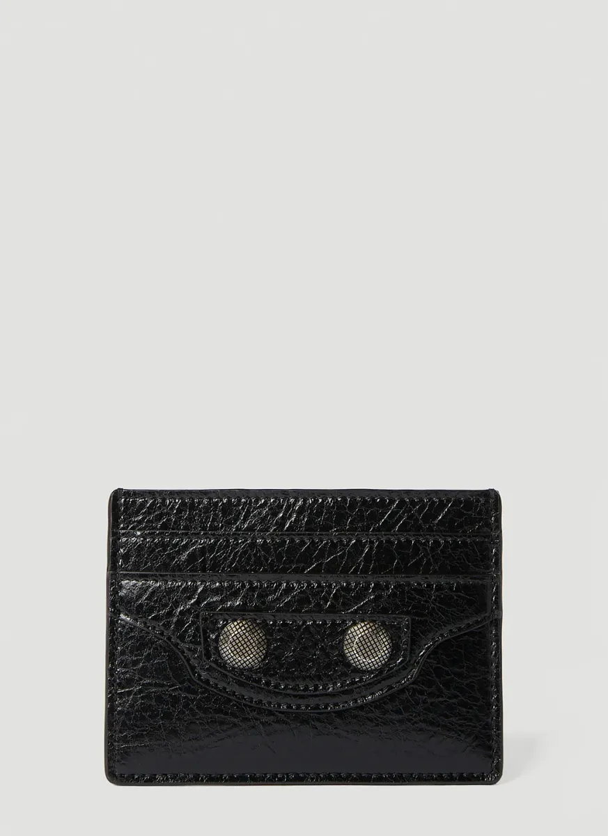 Le Cagole Cardholder